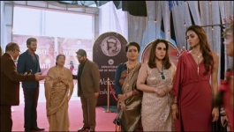 Saru - 6th June 2025